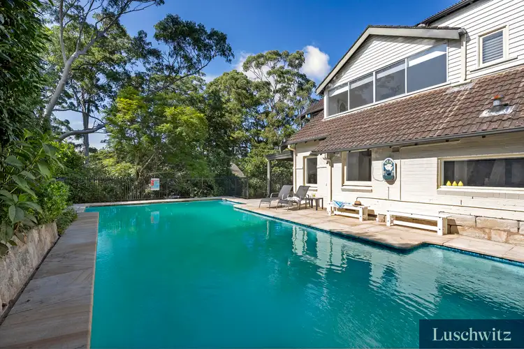 23 Livingstone Avenue, Pymble NSW 2073