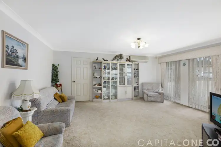 Second view of Homely house listing, 34 Monarch Drive, Hamlyn Terrace NSW 2259