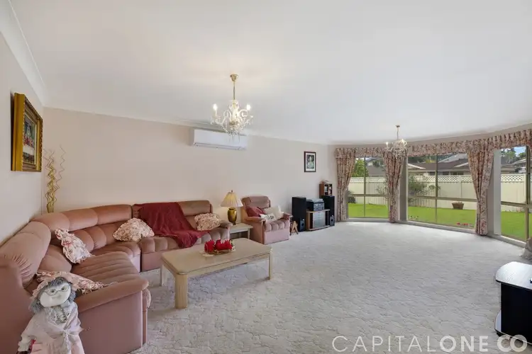 Third view of Homely house listing, 34 Monarch Drive, Hamlyn Terrace NSW 2259