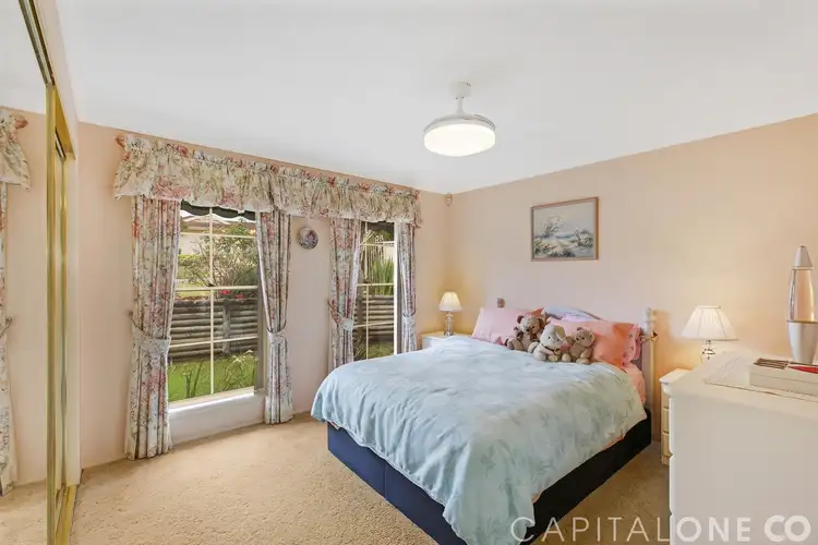 Sixth view of Homely house listing, 34 Monarch Drive, Hamlyn Terrace NSW 2259