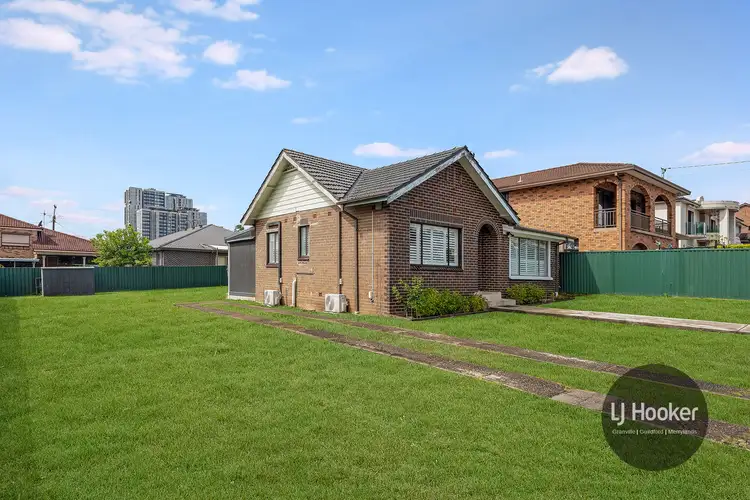 Second view of Homely house listing, 11 Clarence Street, Merrylands NSW 2160