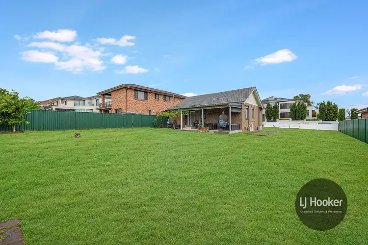 Third view of Homely house listing, 11 Clarence Street, Merrylands NSW 2160