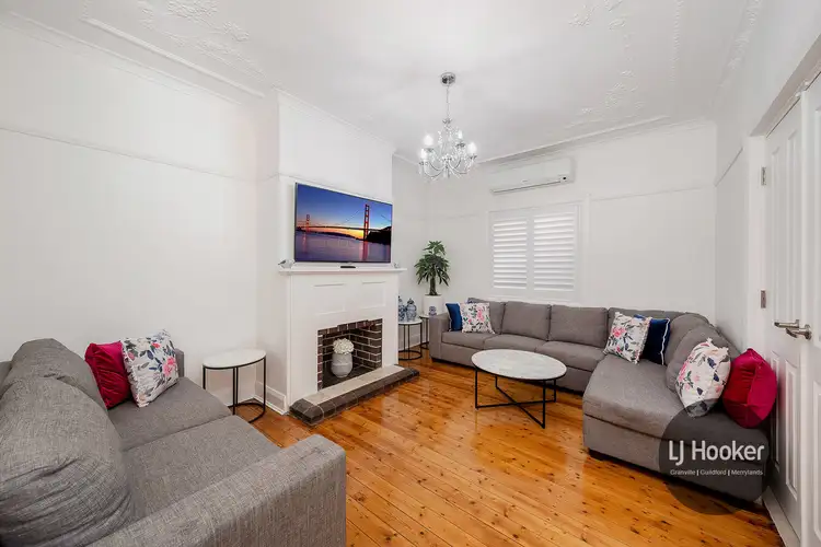 Fourth view of Homely house listing, 11 Clarence Street, Merrylands NSW 2160