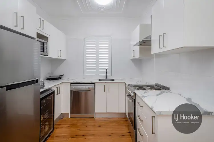 Fifth view of Homely house listing, 11 Clarence Street, Merrylands NSW 2160