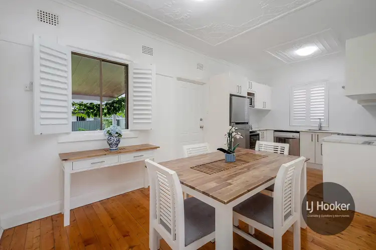 Sixth view of Homely house listing, 11 Clarence Street, Merrylands NSW 2160