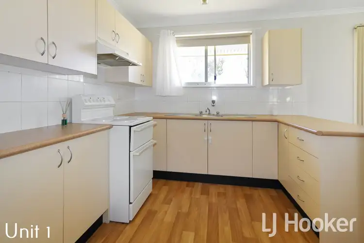 Fourth view of Homely block of units listing, 65 Bendemeer Street, Bundarra NSW 2359