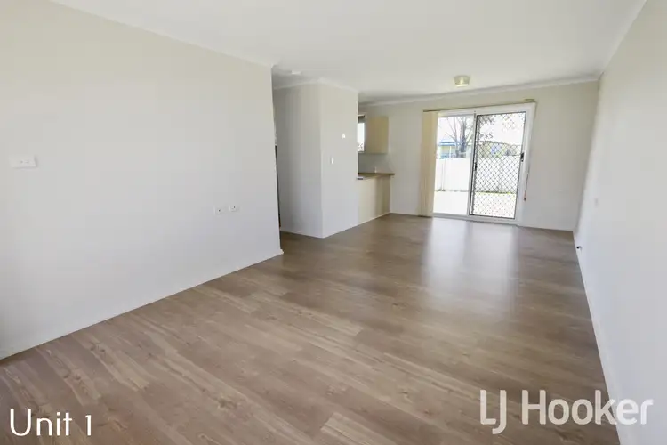 Fifth view of Homely block of units listing, 65 Bendemeer Street, Bundarra NSW 2359