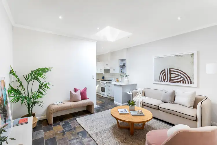 Third view of Homely terrace listing, 97 Victoria Street, Beaconsfield NSW 2015