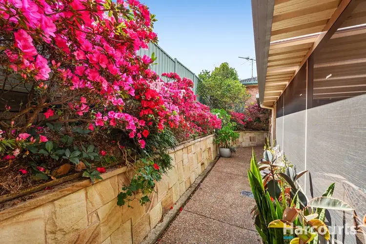 Second view of Homely villa listing, 4/3 Roma Road, Valentine NSW 2280