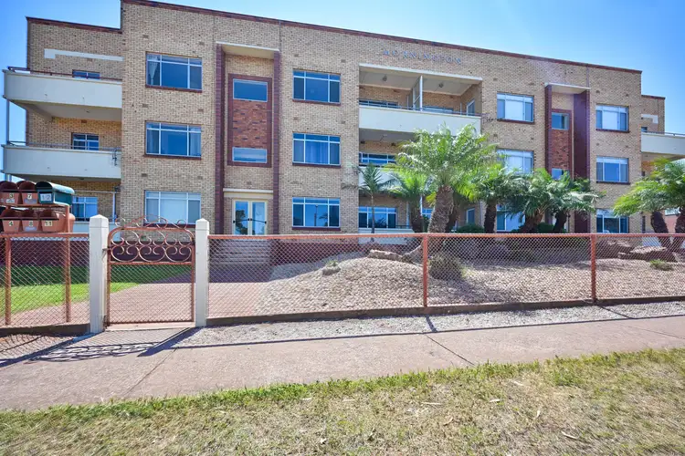 12/32 Broadbent Terrace, Whyalla SA 5600