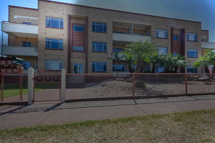 Second view of Homely unit listing, 12/32 Broadbent Terrace, Whyalla SA 5600