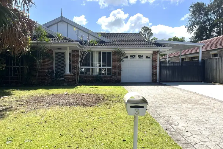 3 Compass Close, Tea Gardens NSW 2324