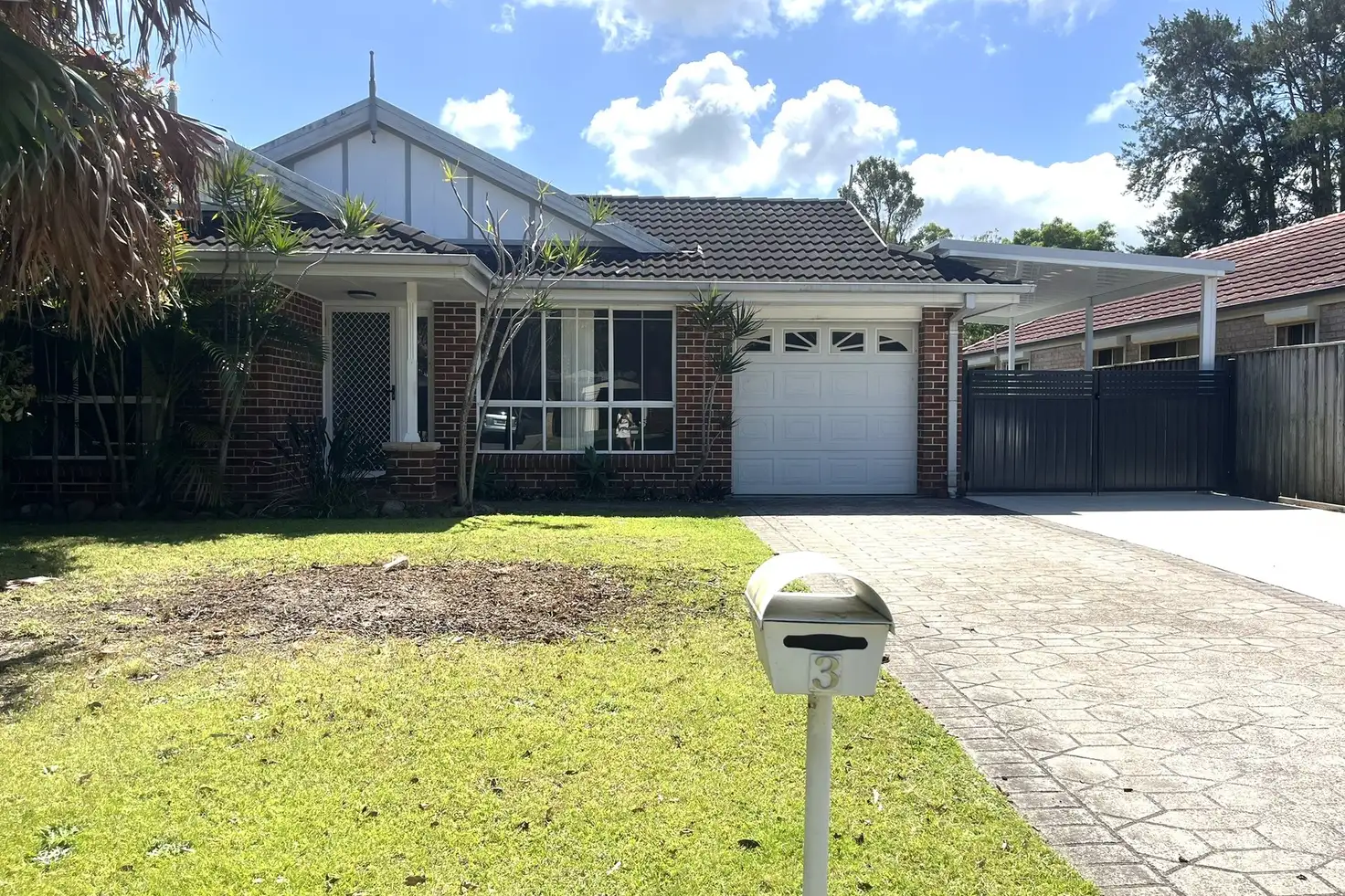 Main view of Homely house listing, 3 Compass Close, Tea Gardens NSW 2324