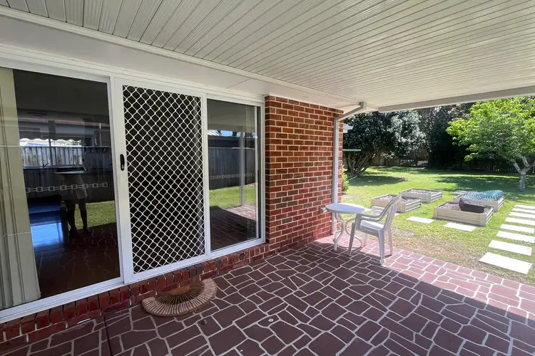 Second view of Homely house listing, 3 Compass Close, Tea Gardens NSW 2324