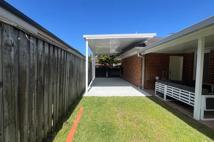 Third view of Homely house listing, 3 Compass Close, Tea Gardens NSW 2324