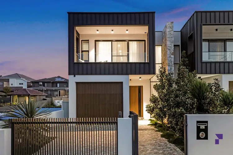 147 Wilbur Street, Greenacre NSW 2190