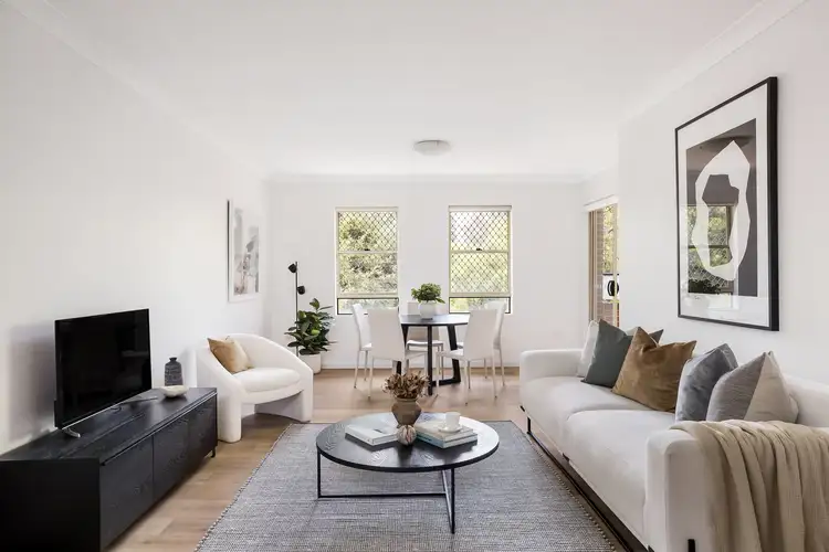 Main view of Homely apartment listing, 16/18 Cecilia Street, Marrickville NSW 2204