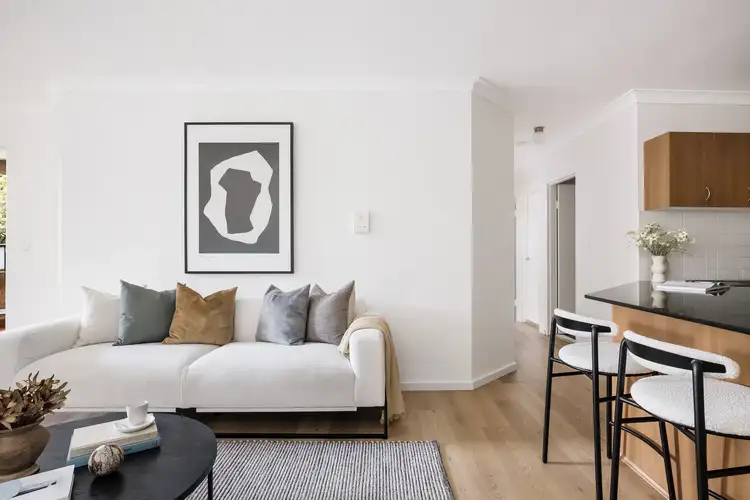 Fourth view of Homely apartment listing, 16/18 Cecilia Street, Marrickville NSW 2204