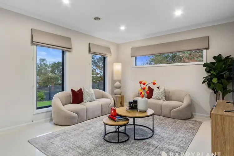 Second view of Homely house listing, 11 Bindi Street, Wantirna South VIC 3152