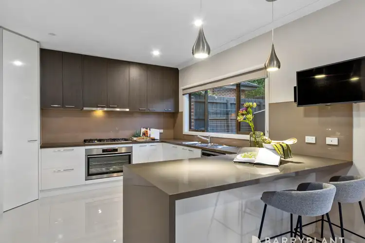 Third view of Homely house listing, 11 Bindi Street, Wantirna South VIC 3152