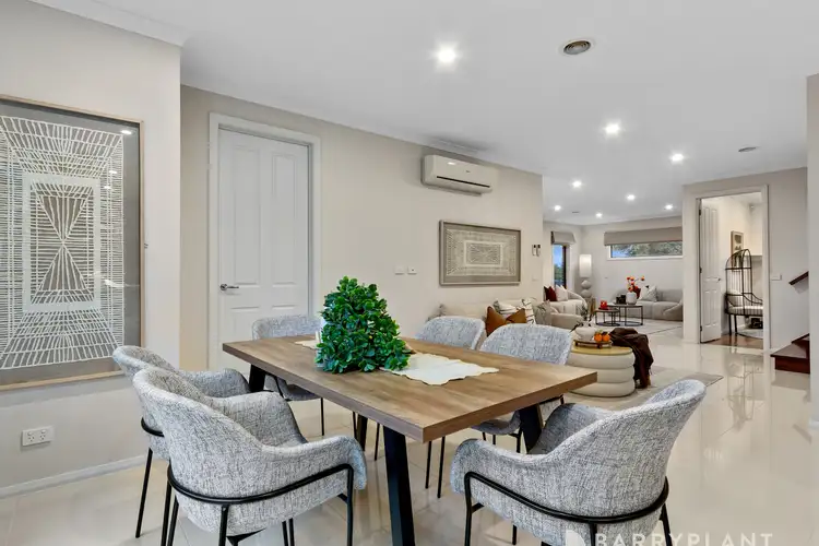 Fourth view of Homely house listing, 11 Bindi Street, Wantirna South VIC 3152