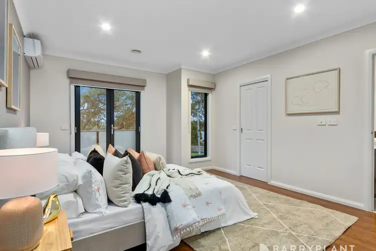 Fifth view of Homely house listing, 11 Bindi Street, Wantirna South VIC 3152
