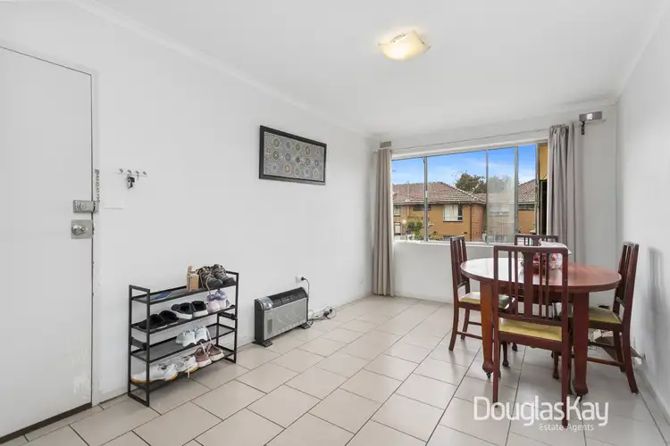 Second view of Homely unit listing, 6/125 Anderson Road, Albion VIC 3020