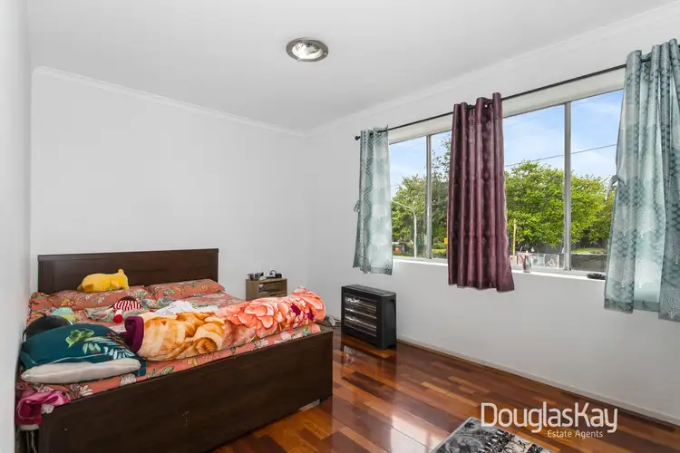 Fifth view of Homely unit listing, 6/125 Anderson Road, Albion VIC 3020