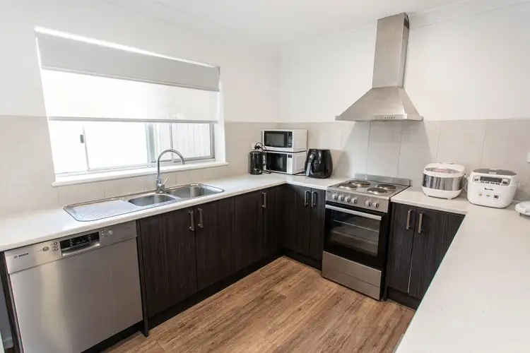 Fourth view of Homely block of units listing, 71 A&B Taragala Street, Cowra NSW 2794