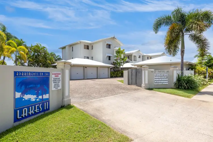 22/16-22 Martinez Avenue, West End QLD 4810