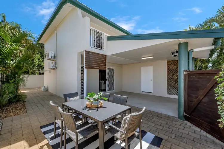 Main view of Homely townhouse listing, 8/10 Sweet Street, Rosslea QLD 4812
