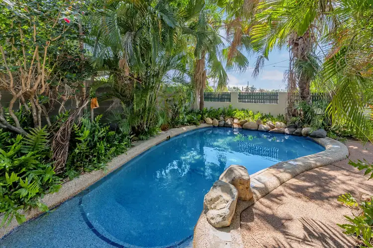Second view of Homely townhouse listing, 8/10 Sweet Street, Rosslea QLD 4812