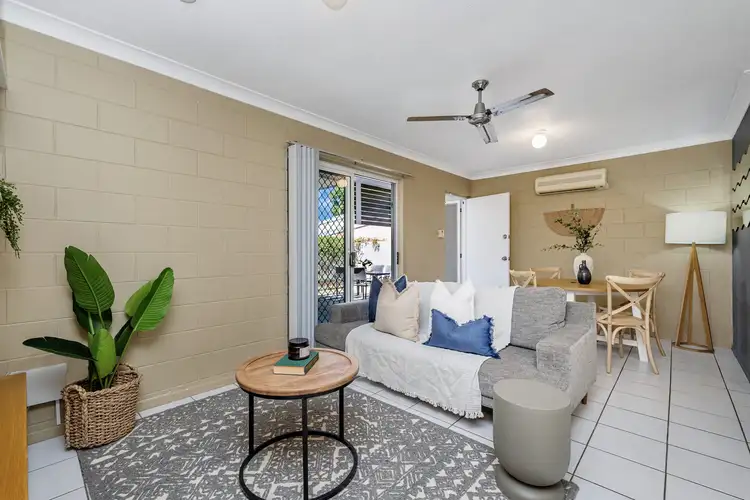 Third view of Homely townhouse listing, 8/10 Sweet Street, Rosslea QLD 4812