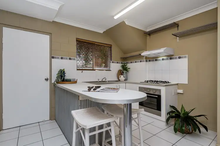 Fourth view of Homely townhouse listing, 8/10 Sweet Street, Rosslea QLD 4812