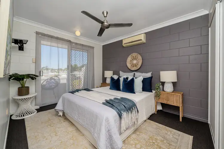 Fifth view of Homely townhouse listing, 8/10 Sweet Street, Rosslea QLD 4812
