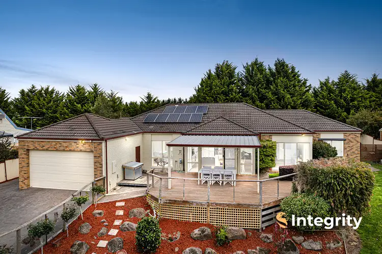 31a Marna Street, Healesville VIC 3777