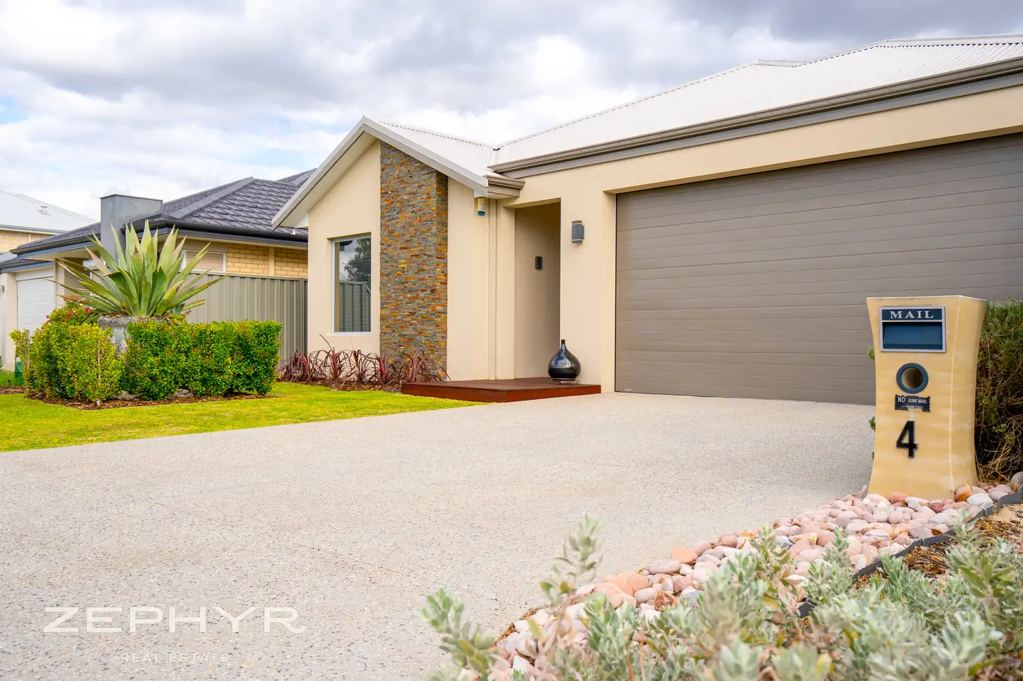 Main view of Homely house listing, 4 Magnetic Way, Wandi WA 6167