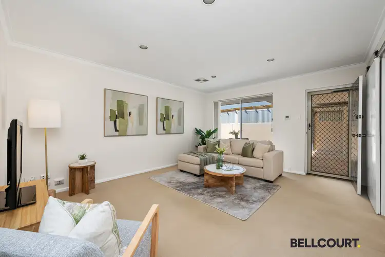 Fourth view of Homely villa listing, 2/3 Ruth Street, Como WA 6152
