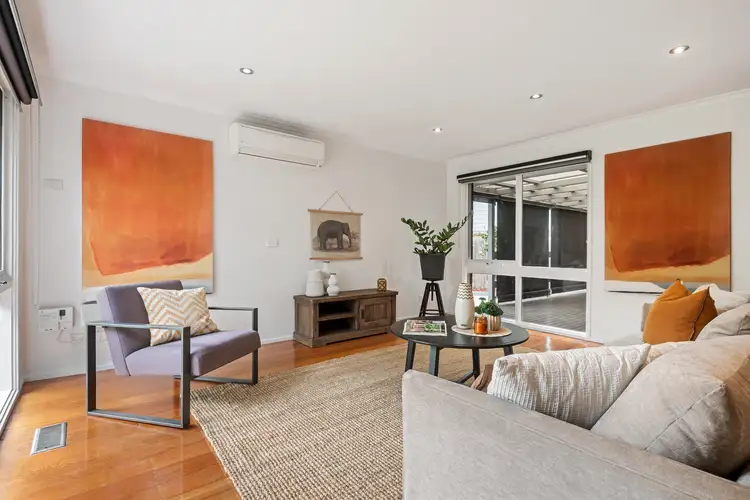 Third view of Homely house listing, 16 Statesman Crescent, Mill Park VIC 3082