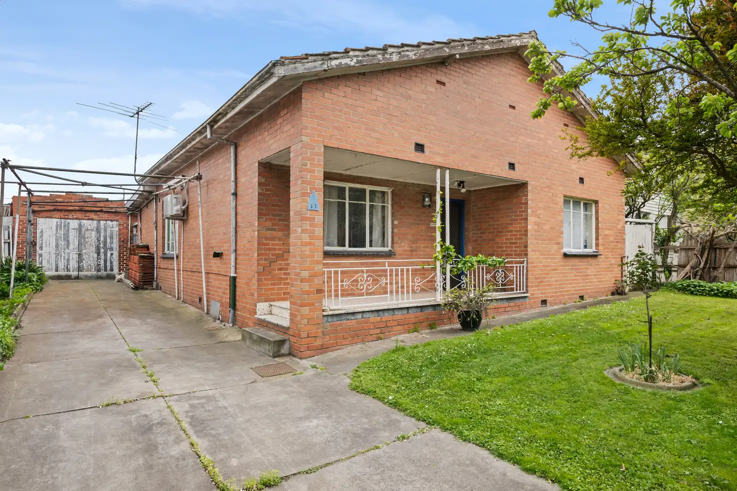 Main view of Homely house listing, 11 Martin Street, Preston VIC 3072