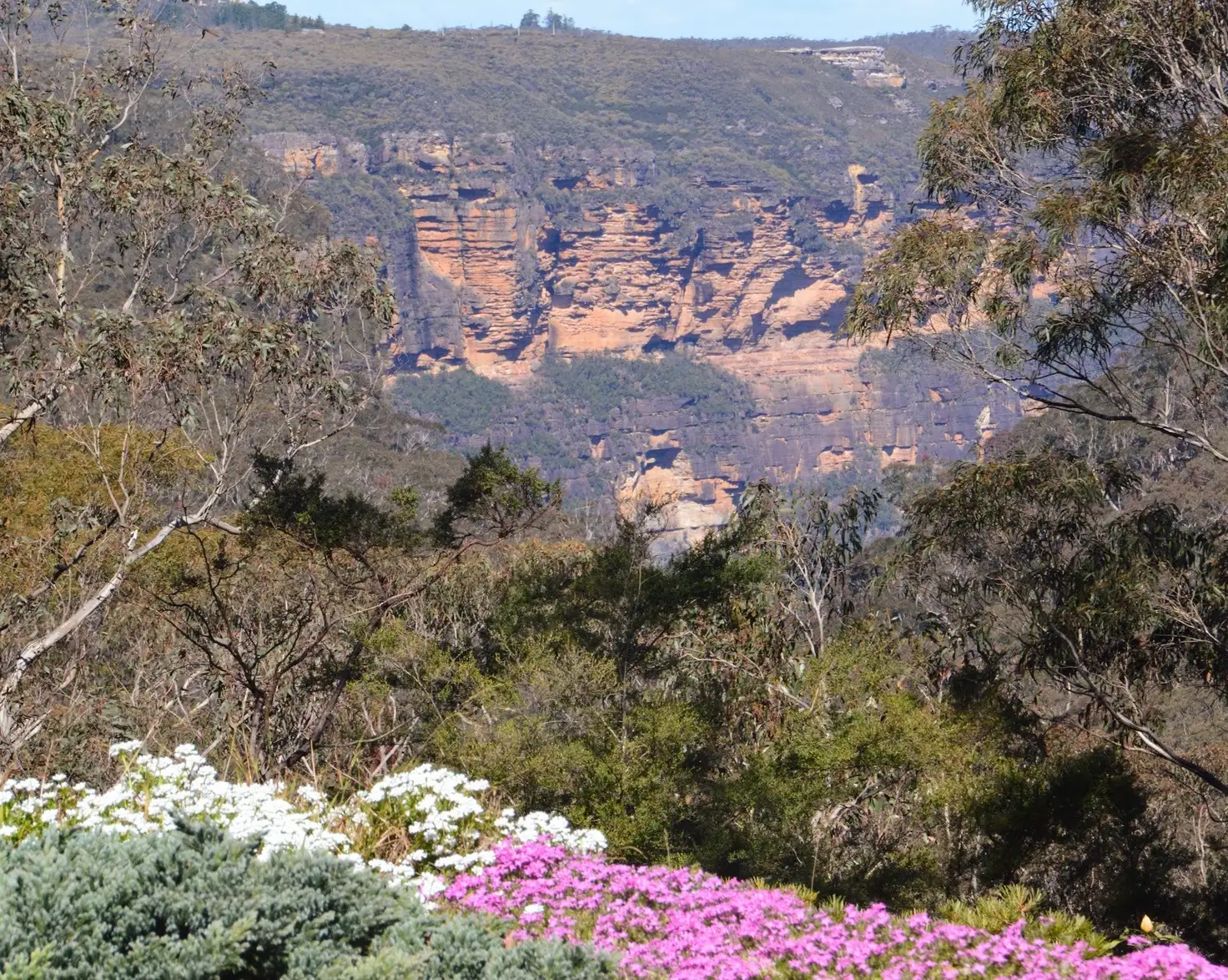 Main view of Homely house listing, 15-17 Gladstone Street, Wentworth Falls NSW 2782