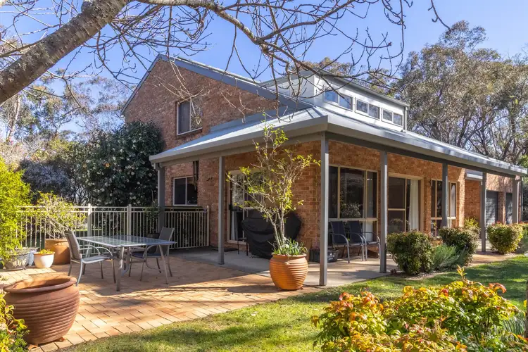 Fifth view of Homely house listing, 15-17 Gladstone Street, Wentworth Falls NSW 2782