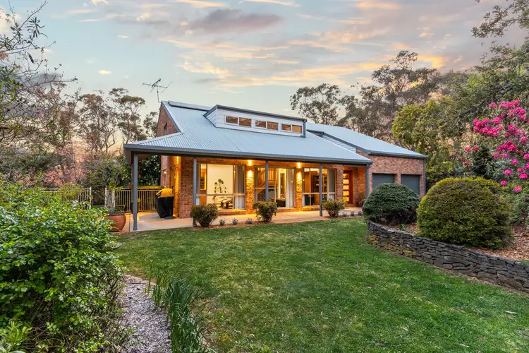 Sixth view of Homely house listing, 15-17 Gladstone Street, Wentworth Falls NSW 2782