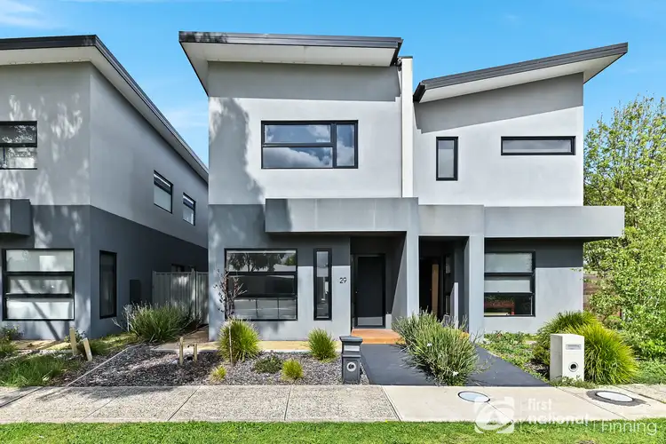 Second view of Homely house listing, 29 Elmslie Drive, Cranbourne East VIC 3977