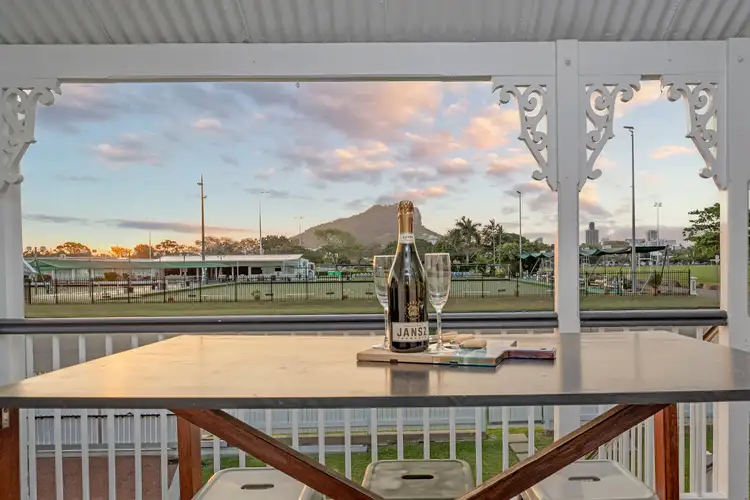 3 Bell Street, South Townsville QLD 4810