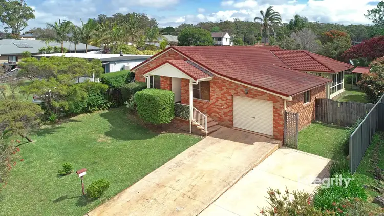 Main view of Homely house listing, 45 River Road, Sussex Inlet NSW 2540