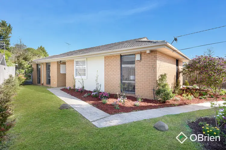 Main view of Homely house listing, 126 Monterey Boulevard, Frankston North VIC 3200
