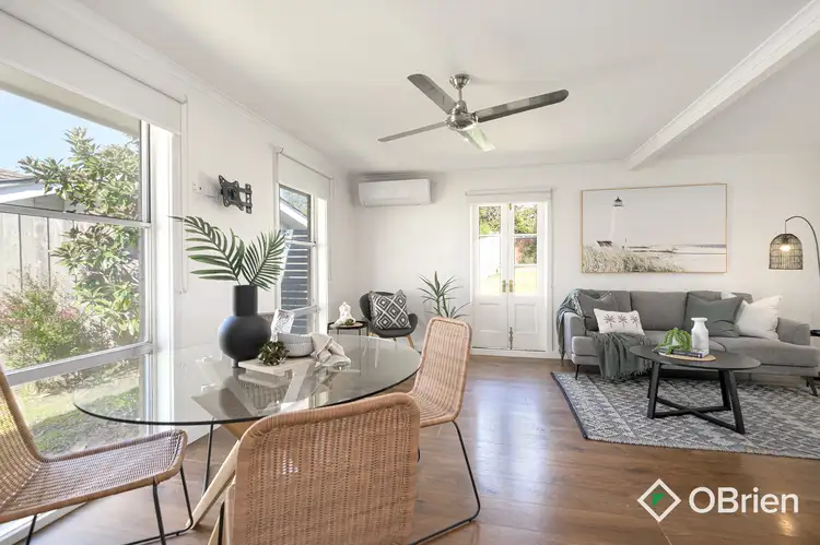 Fourth view of Homely house listing, 126 Monterey Boulevard, Frankston North VIC 3200
