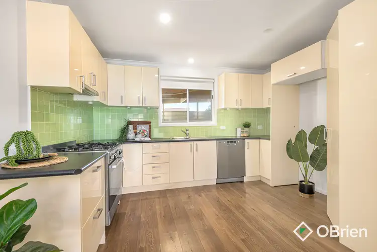 Fifth view of Homely house listing, 126 Monterey Boulevard, Frankston North VIC 3200