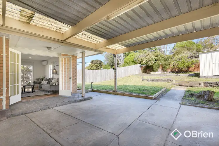 Sixth view of Homely house listing, 126 Monterey Boulevard, Frankston North VIC 3200